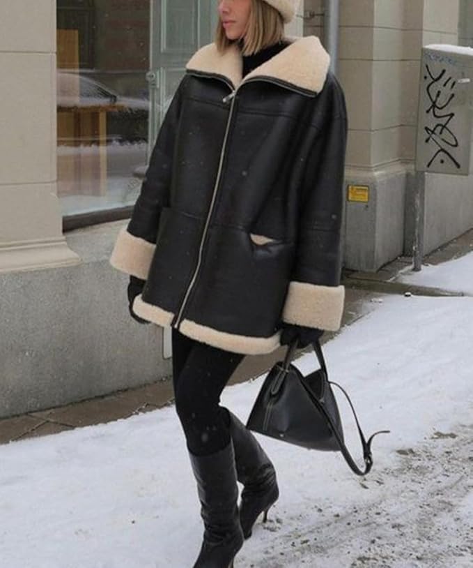 Ambria Coat