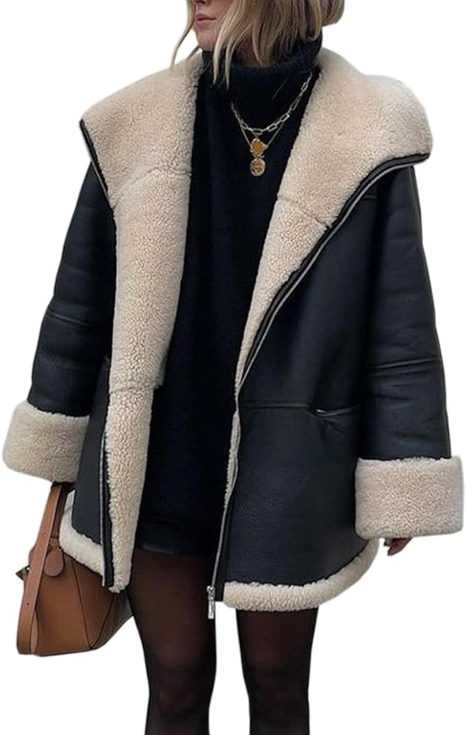 Ambria Coat