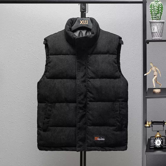 Heritage Vest