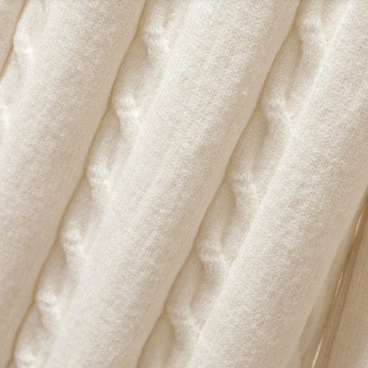 Velours Outift Piece Set