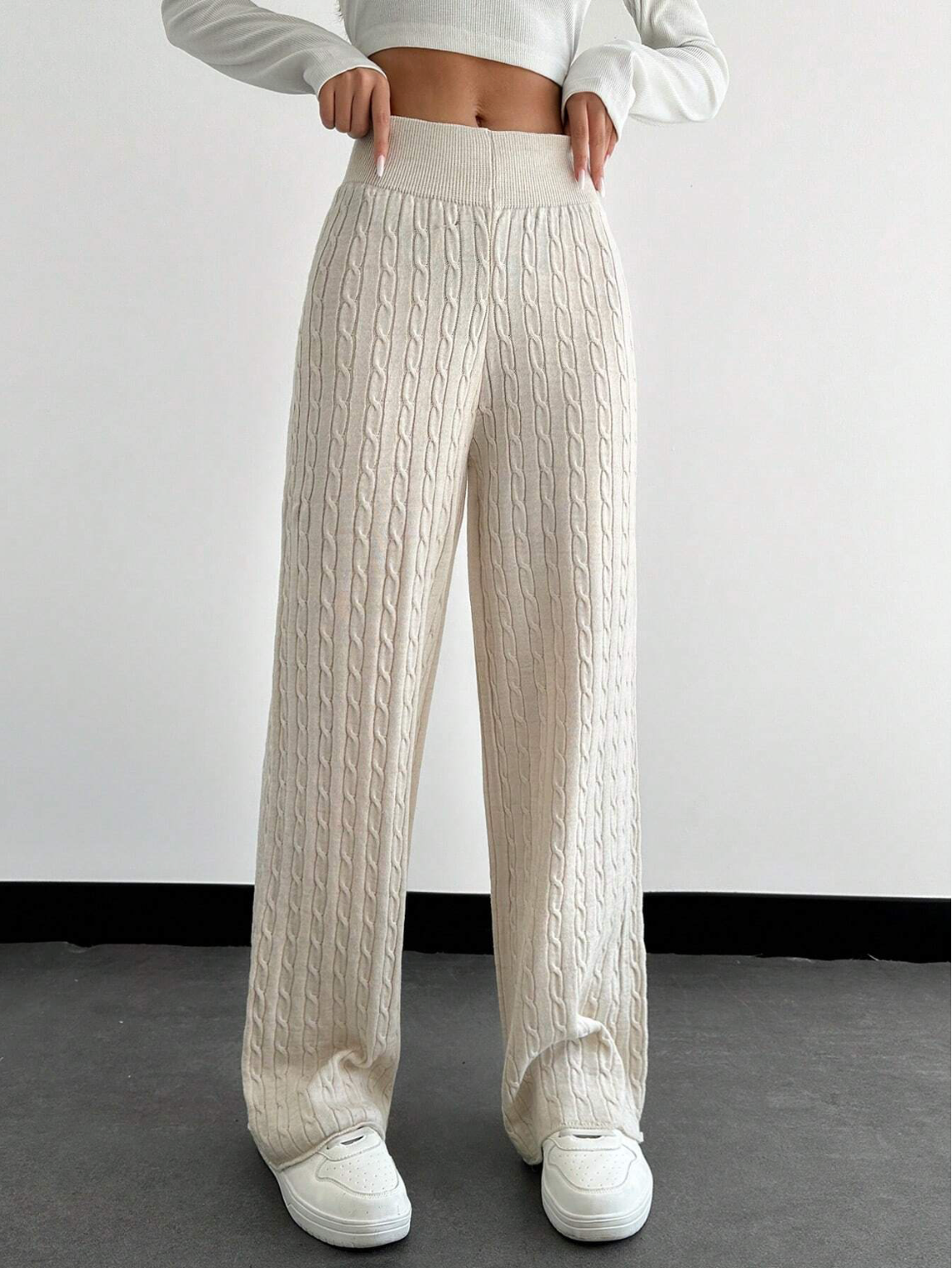 Velours Outift Piece Set