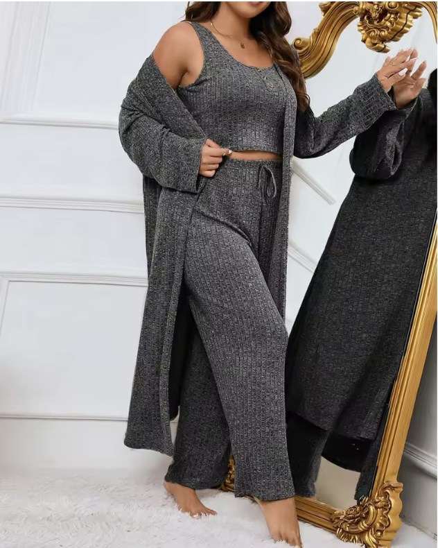 Lumière Three-Piece Set