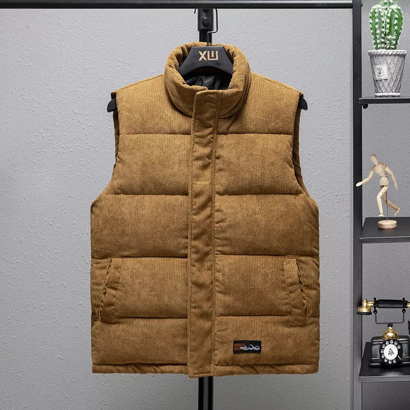 Heritage Vest