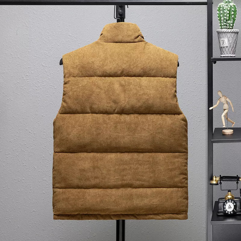 Heritage Vest