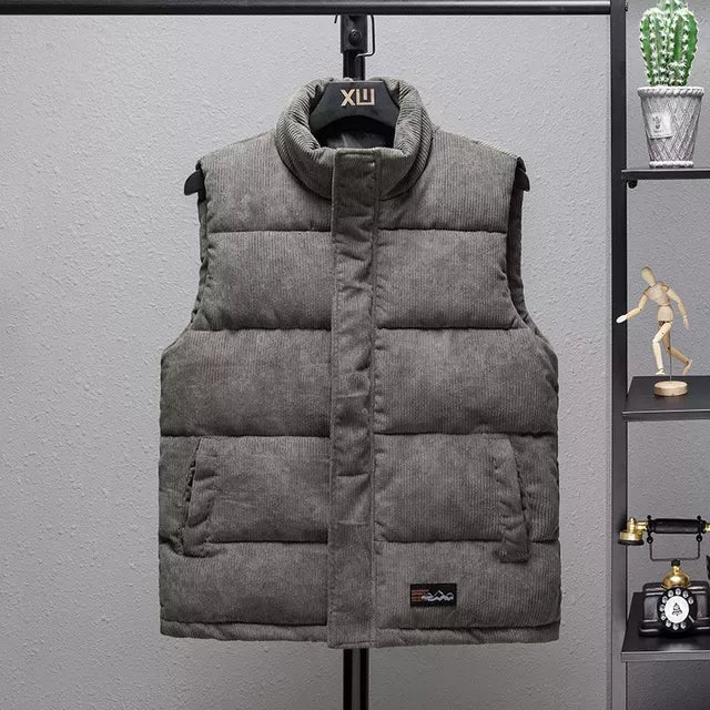 Heritage Vest